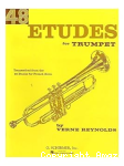 48 etudes for trumpet