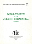 Documentación musicológica aragonesa
