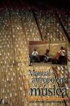 Manual de antropología de la música