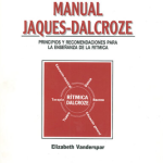 Manual Jaques-Dalcroze