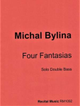 Four fantasias
