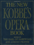 The new Kobbé's opera book
