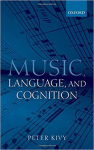 Music, language, and cognition