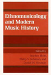 Ethnomusicology and modern music history