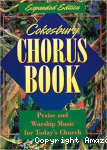 Cokesbury Chorus book