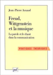 Freud, Wittgenstein et la musique