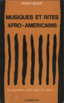 Musiques et rites afro-américains : la marimba éclôt dans les astres