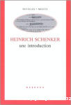 Heinrich Schenker