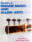 Studies in Indian Music and Allied Arts