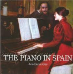 The piano in Spain