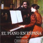 El piano en España