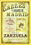 Calles y lugares de Madrid en la zarzuela