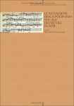 Le notazioni della polifonia vocale dei secoli IX-XVII
