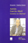Anton Garcia Abril