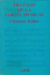 Tratado de la forma musical