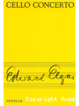 Cello concerto
