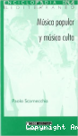 Música popular y música culta