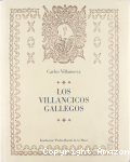 Los villancicos gallegos