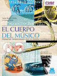 El cuerpo del músico