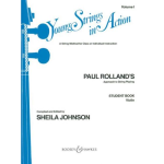 Young strings in action