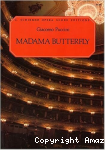 Madama Butterfly