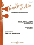 Young strings in action
