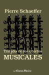 Tratado de los objetos musicales