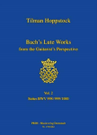 Bach's lute works