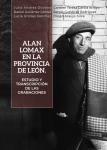 Alan Lomax en la provincia de León