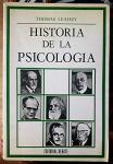 Historia de la psicología