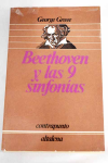 Beethoven y las 9 sinfonías
