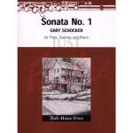 Sonata No. 1