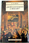 &iquest;Quien envenen&oacute; a Mozart?, &iquest;Qui&eacute;n decapito a Haydn?