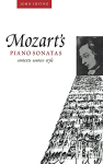 Mozart&acute;s piano sonatas