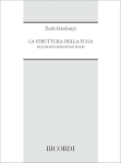 La struttura della fuga in Johann Sebastian Bach
