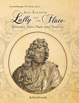 Jean-Baptiste lully and the fl&uuml;te