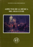 Aspectos de la m&uacute;sica del siglo XVIII