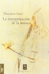 La interpretaci&oacute;n de la m&uacute;sica
