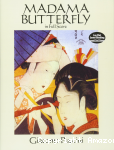 Madama Butterfly