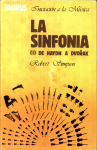 La sinfonía