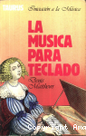 La música para teclado