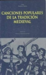 Canciones populares de la tradición medieval