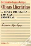 A música portuguesa e os seus problemas
