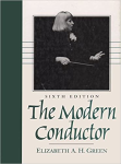 The modern conductor