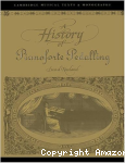 A history of pianoforte pedalling