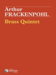 Brass quintet