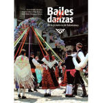 Bailes y danzas de la provincia de Salamanca