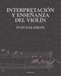 Interpretación y enseñanza del violín