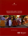 Bailes populares y danzas tradicionales en Aragón