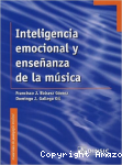Inteligencia emocional y enseñanza de la música